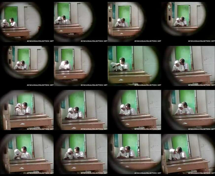 pacaran di kelas Video Pemersatu Bangsa