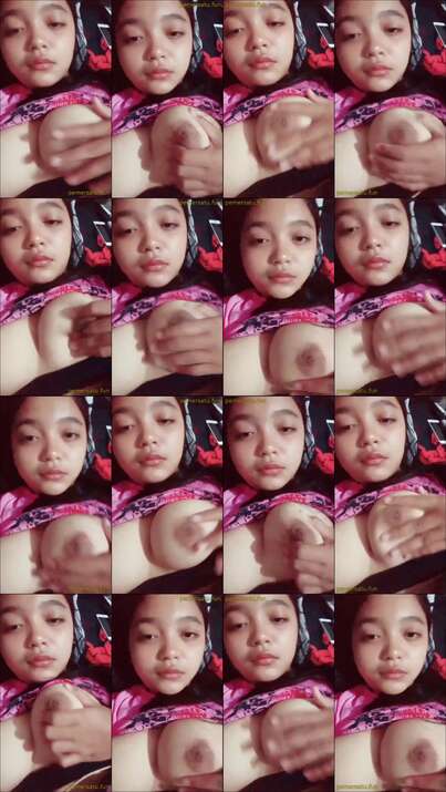 Cintya ABG 18yo pemersatu fun (2)