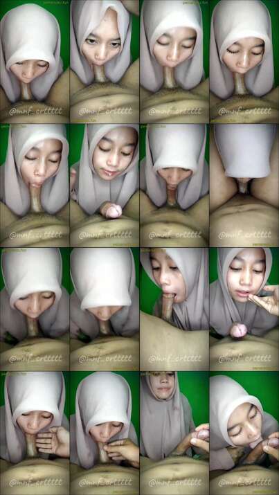 hijab cakep ketagihan kontol gede (2)