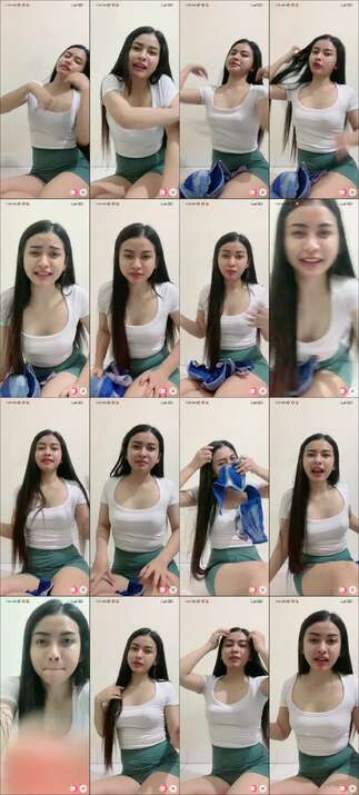 Koleksi Live Tyas Ayu
