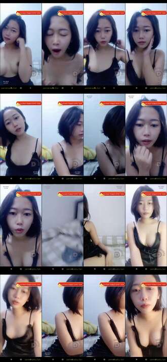 cantik baju haram siap pakai