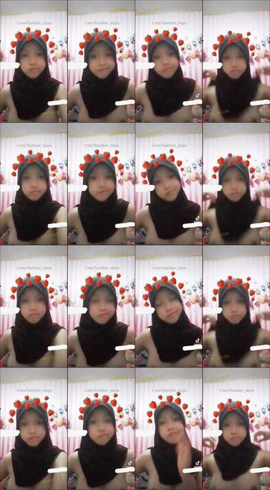 Neng Nia V3 Memek Sempit Mulus (37)
