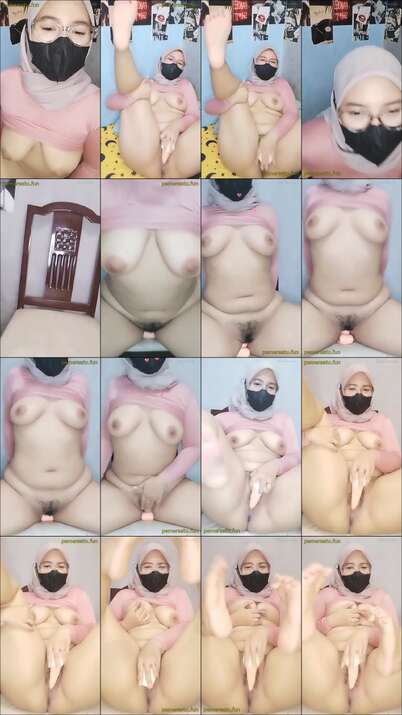 yunita hijab abg 18yo binal sange (4)