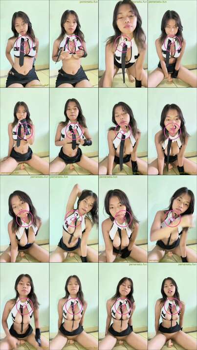 celva sexy uniform (1)