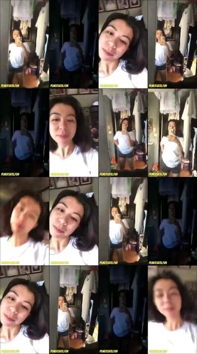 Scandal abg tiktok kian berulah 1