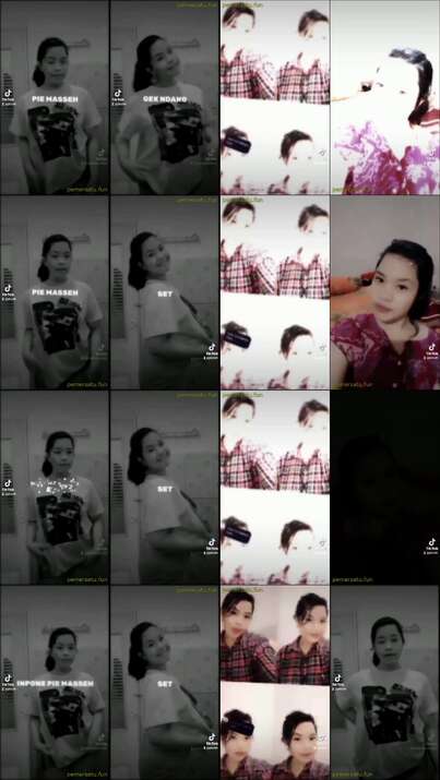 Putri Talent abg 18yo pemersatu fun (9)