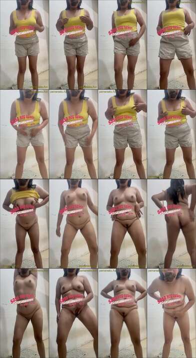 talent mami sasa hijab eksib (7)