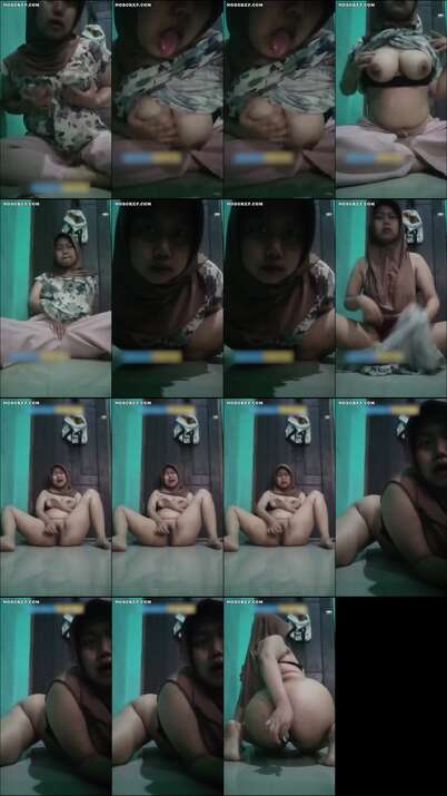 ZsAuv-Bokep Indo Hijab Talent Lyora 13 Lyora - PoopHD - DoodStream