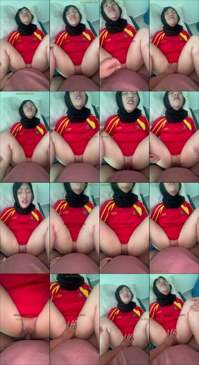 Dood – P2 Wiwish4U Uncen Hijaber Montok Memek Sempit Pulen 2