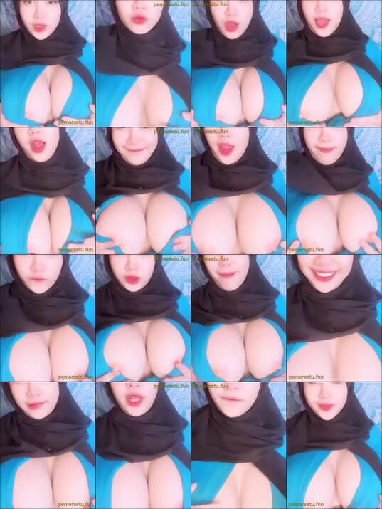 Rara Syn ABG 18yo pemersatudotfun (4)