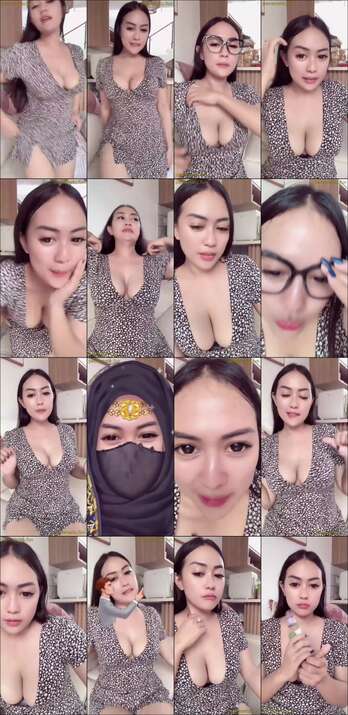 Silvia Royshita cantik mulus seksi binal (2)