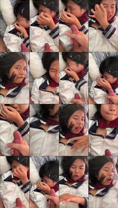Dood – Dede Shifa Crot Muka 2