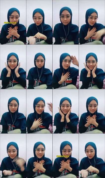 koleksi bokep ukhti jilbab suhaila pemersatudotfun 2 Video Pemersatu Bangsa