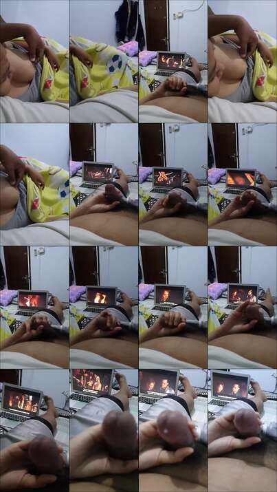 Nonton Film Sambil di Kocokin Istri Pelan2 Video Pemersatu Bangsa
