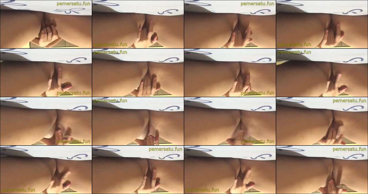 abg imut 18yo baru lulus suka colmek senyum manis (2)