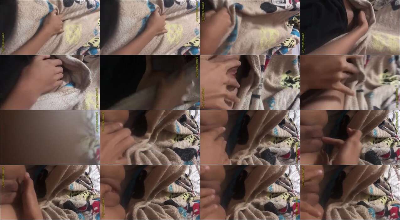 Dood – P16 Pvlyyy Update Abg 18Yo 16