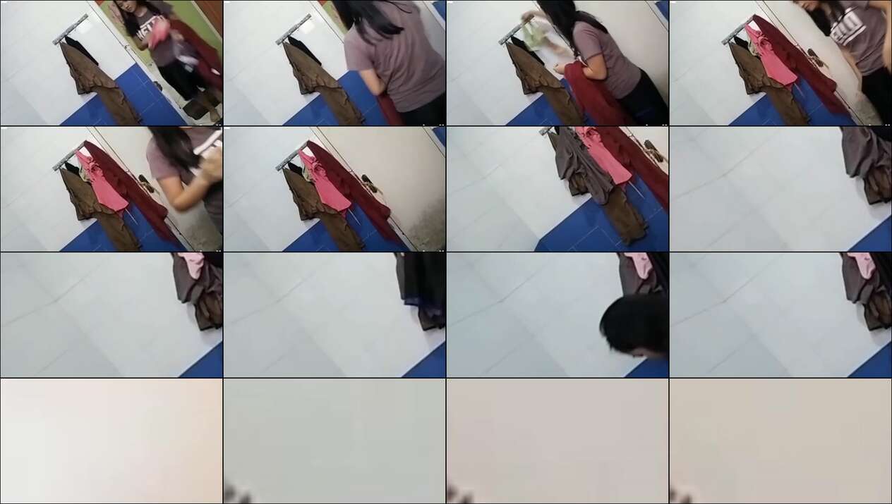 Kamera tersembunyi ngintip kakak ganti baju - DoodStream - DoodStream