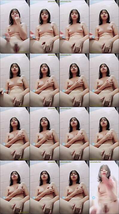 Thiya ABG 18yo pemersatu fun (10)