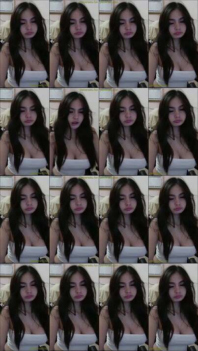 Mari C ABG 18yo pemersatu fun (4)