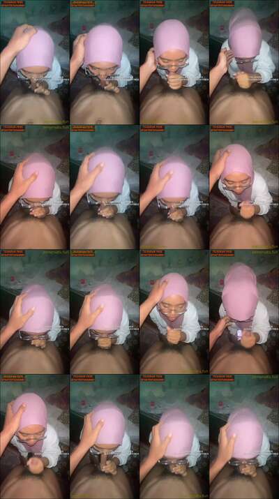 hijab qieliyy abg 18yo sangean (77)