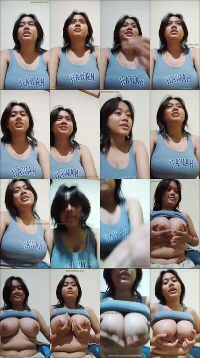 Dood – P43 Hijab Nina Abg 18Yo Pulen Colok Memek Sempit 43