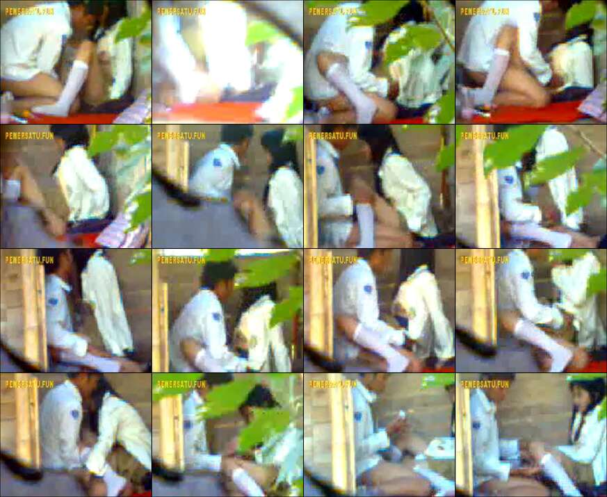 Ngintip - SMA 6 Kediri Video Pemersatu Bangsa
