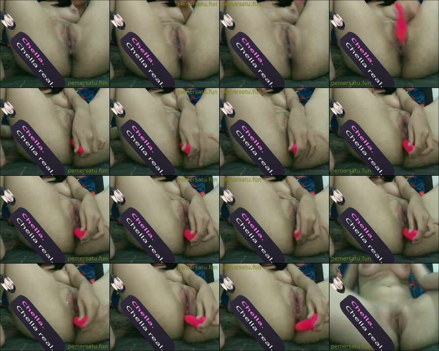 P56 Chella Abg 18Yo Pemersatu Fun 56