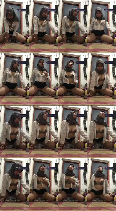 Bokep Hijab ZP55