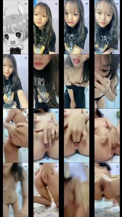 unyu banget omek sampe crot (new)