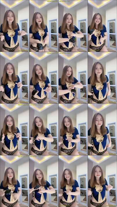 tante cosplay