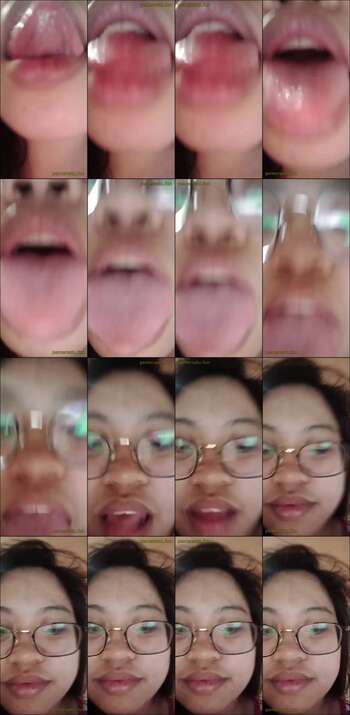 Camille Golifardo 18yo mulus sange (45)
