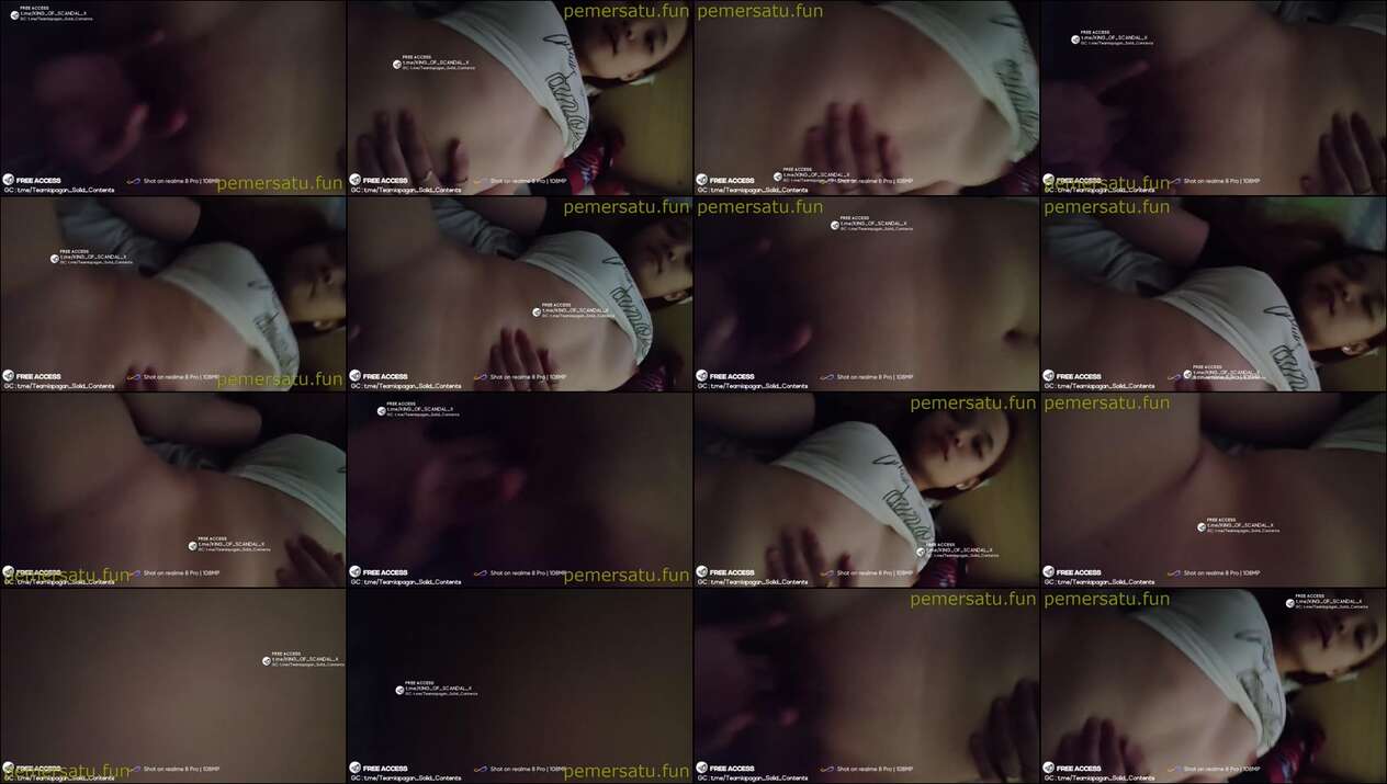 abg 18yo pacaran terkena entot memeknya (3)