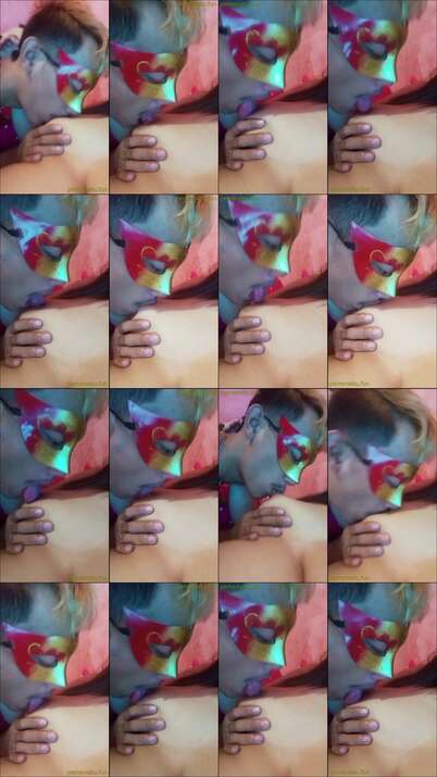 P10 Amel Vvip Bagian 1 Abg 18Yo Pemersatu Fun 10
