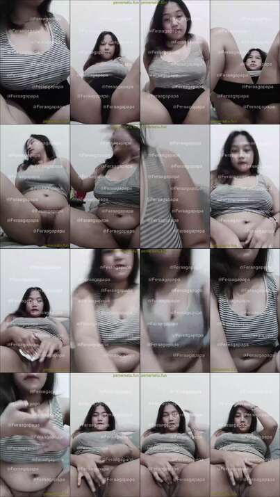 talent feraa abg 18yo tobrut (11)
