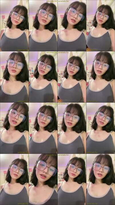 selebgram kacamata pap body skandal pemersatu fun (3)