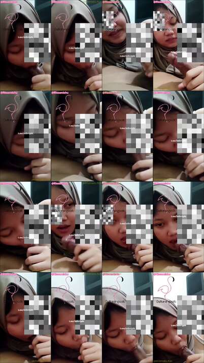 Rissa Tiktoker Viral ABG 18yo Pemersatu fun (13)