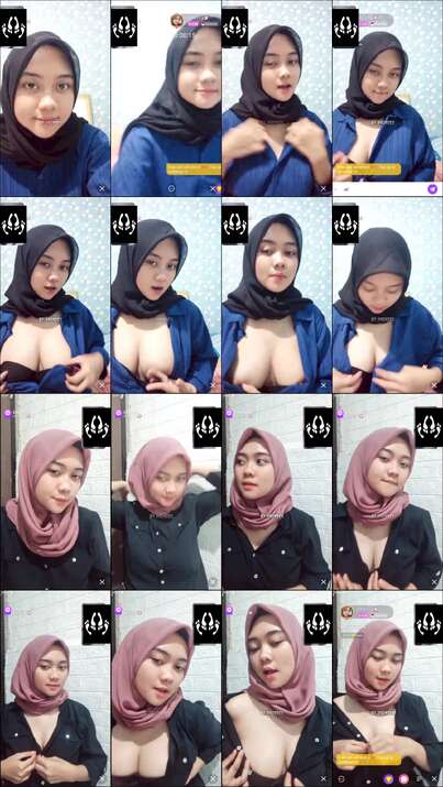 Poster for Sherly Jilbab Open Vcs Doodflix Bokep Dood Bokepind