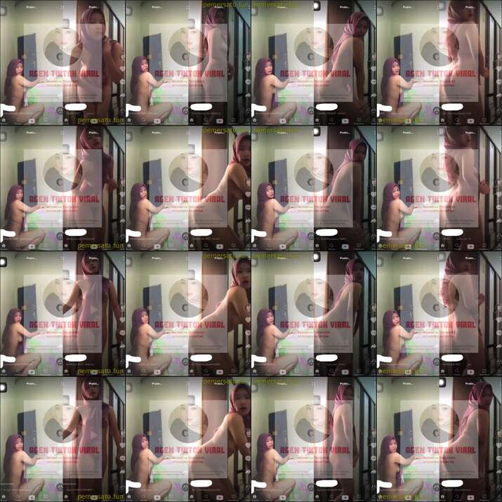 Random Agen Tiktok 18yo PEMERSATU FUN (15)
