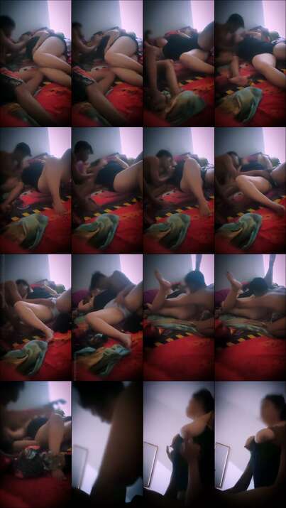 Poster for Tante Lg Tidur Di Gangguin Lulustream Bokepind