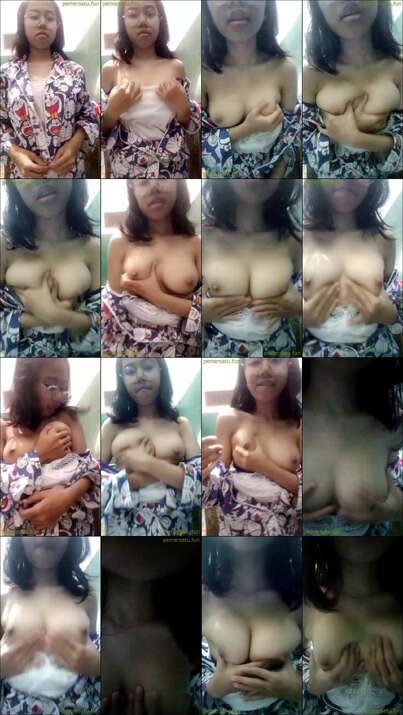 Mantan memang menggoda (54)
