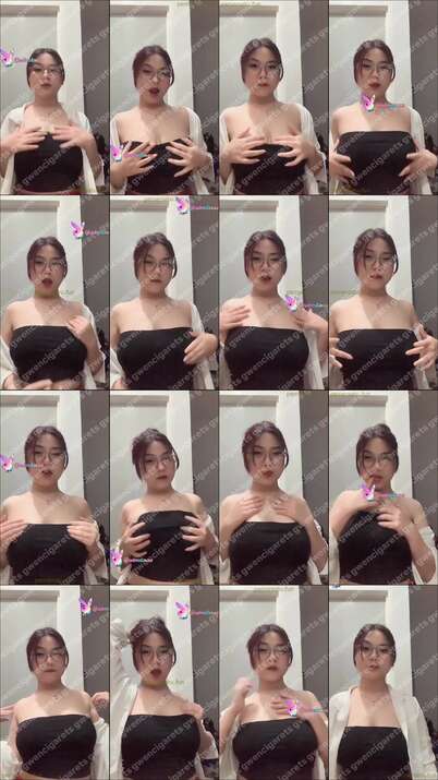talent neyy gwen abg 18yo imut toge update (12)