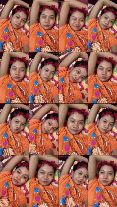 Afifah Hijab Binal (119)