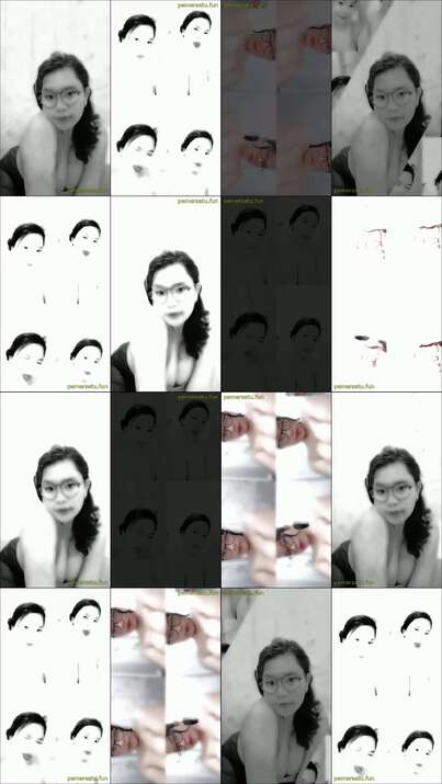 P10 Putri Talent Abg 18Yo Pemersatu Fun 10
