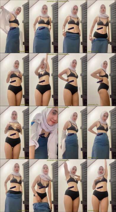 talent yani abg 18yo pemersatu fun (18)