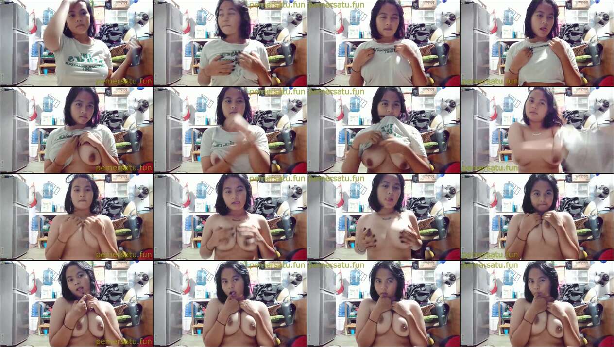 Uchi 18yo abg 18yo pemersatu fun (5)