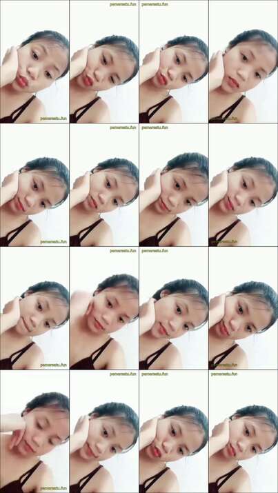 Zahra ABG 18yo Jilbab Imut Mulus Memek Item pemersatu fun (16)