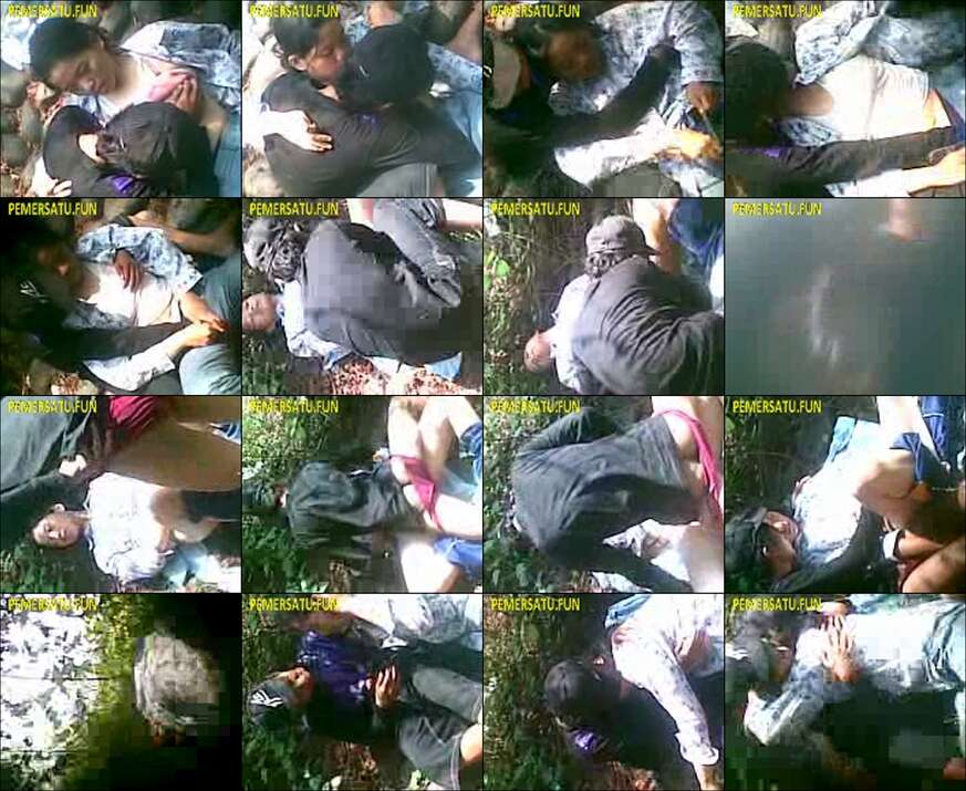 ngintip abg batik sekolah digenjot tukang parkir Video Pemersatu Bangsa