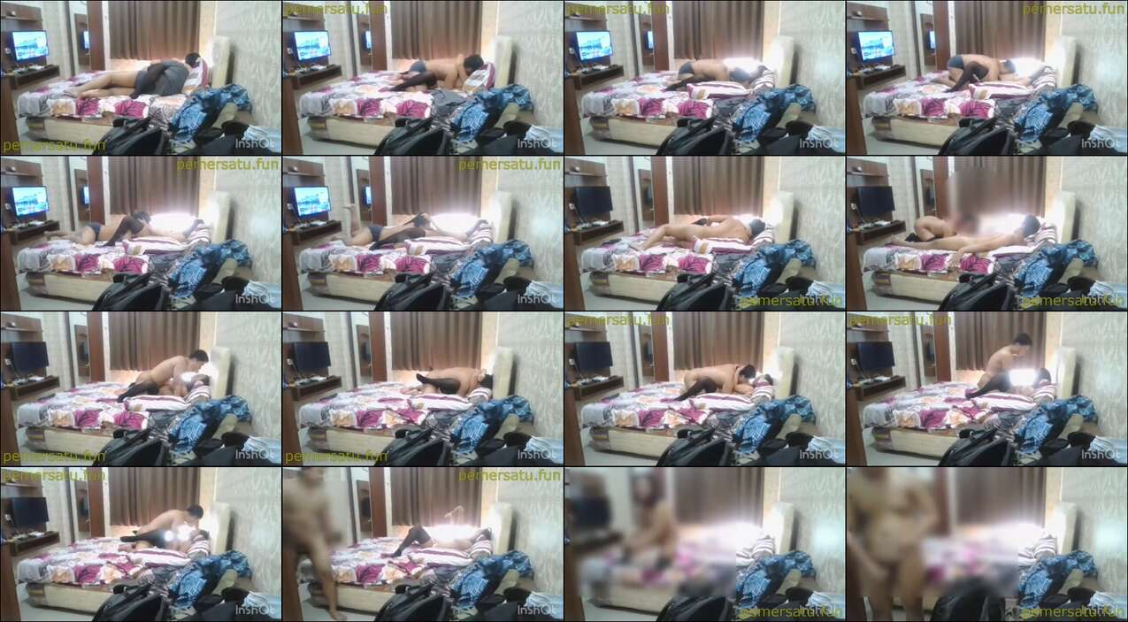 istri temen