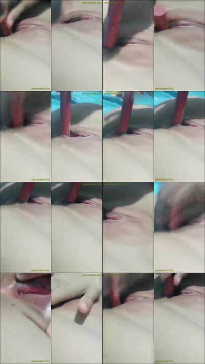 Xilaa ABG SD Jilbab 18yo pemersatu fun (2)