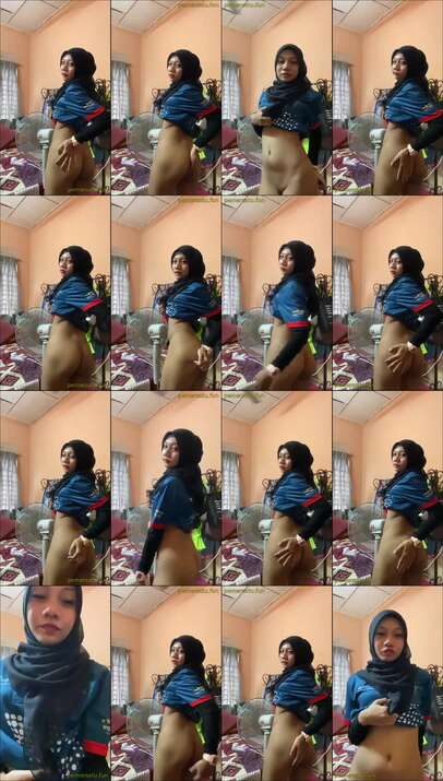 Afifah Hijab Binal (110)